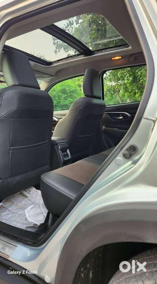 Toyota Urban Cruiser Hyryder 1.5 V Hybrid, 2024, Electric