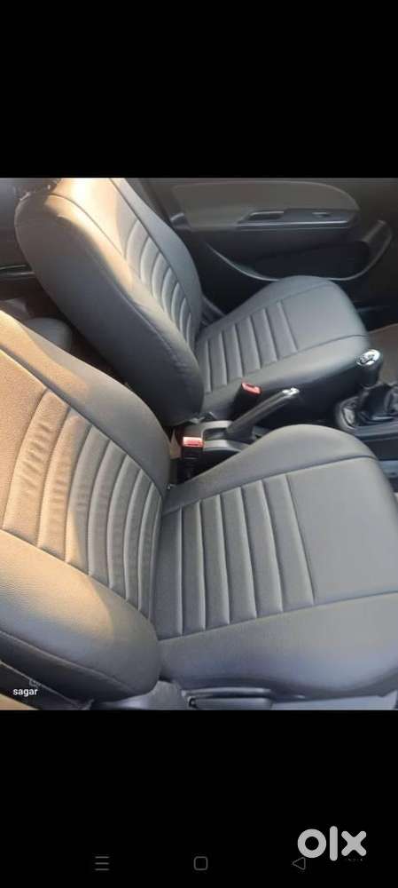 Maruti Suzuki Swift Vxi Glory Limited Edition, 2014, Diesel