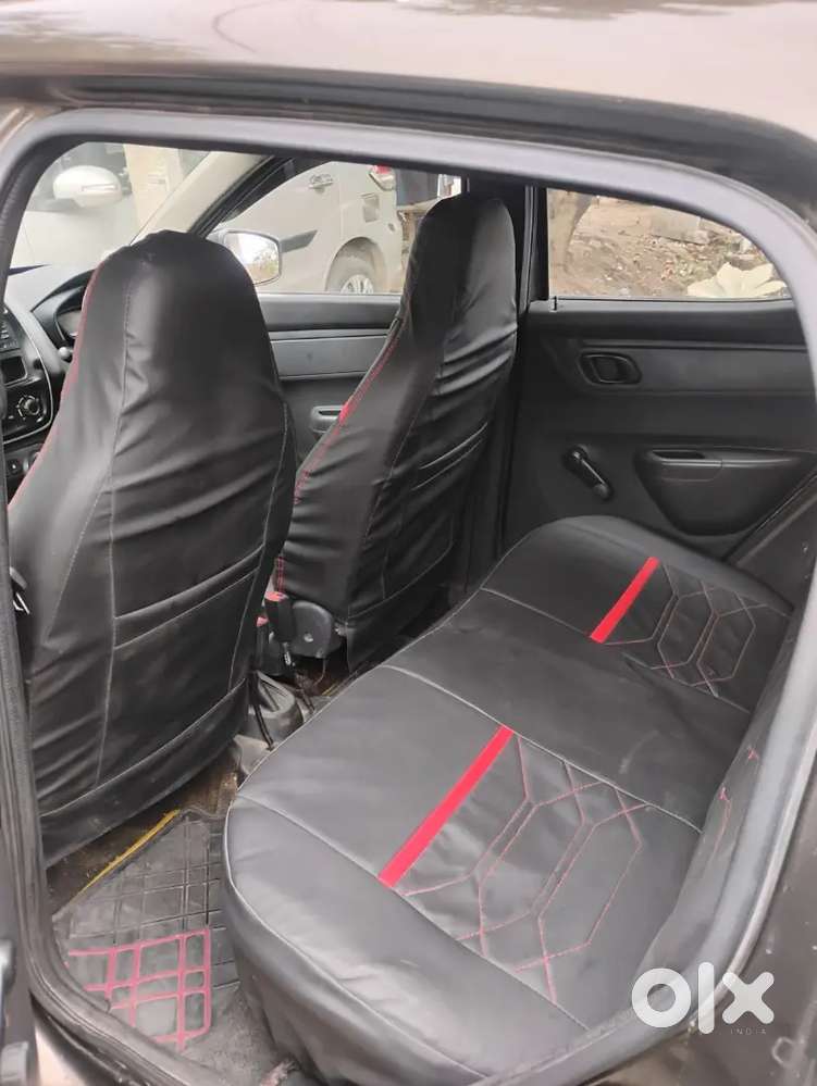 Renault Kwid 2019 Petrol 52000 Km Driven