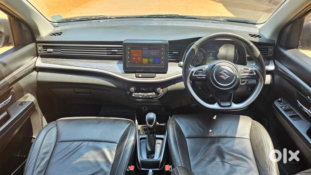 Maruti Suzuki Xl6 Alpha At, 2021, Petrol