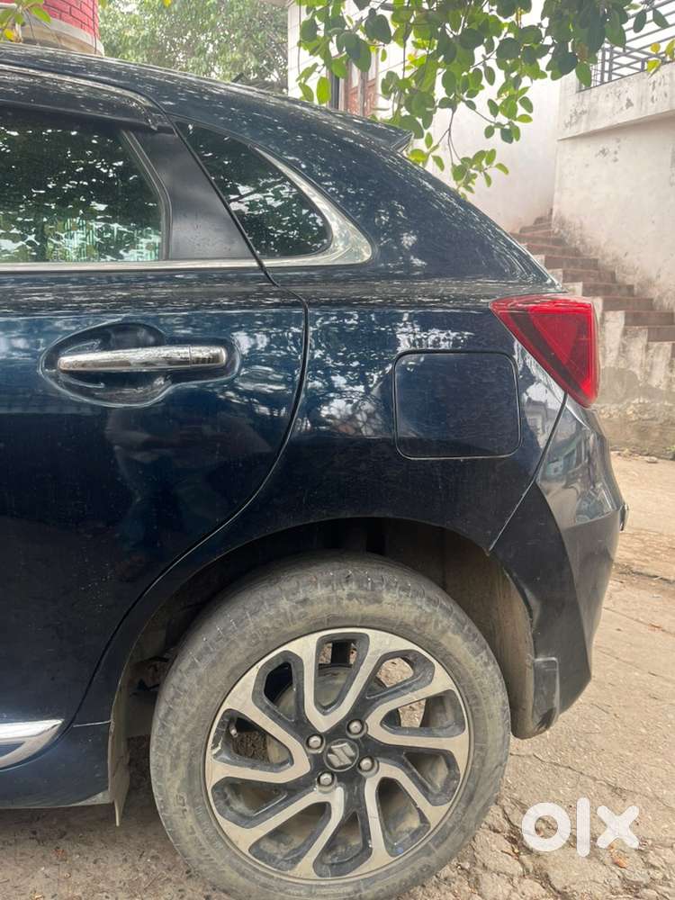 Maruti Suzuki Petrol 2022