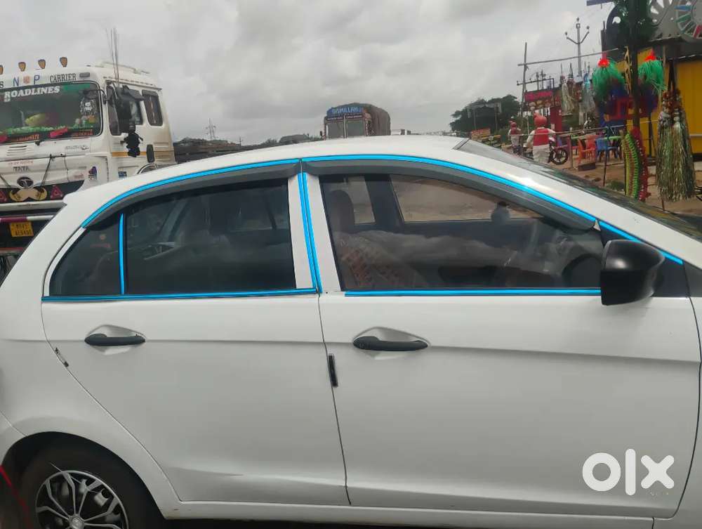 Tata Bolt 2019 Diesel Well Maintained