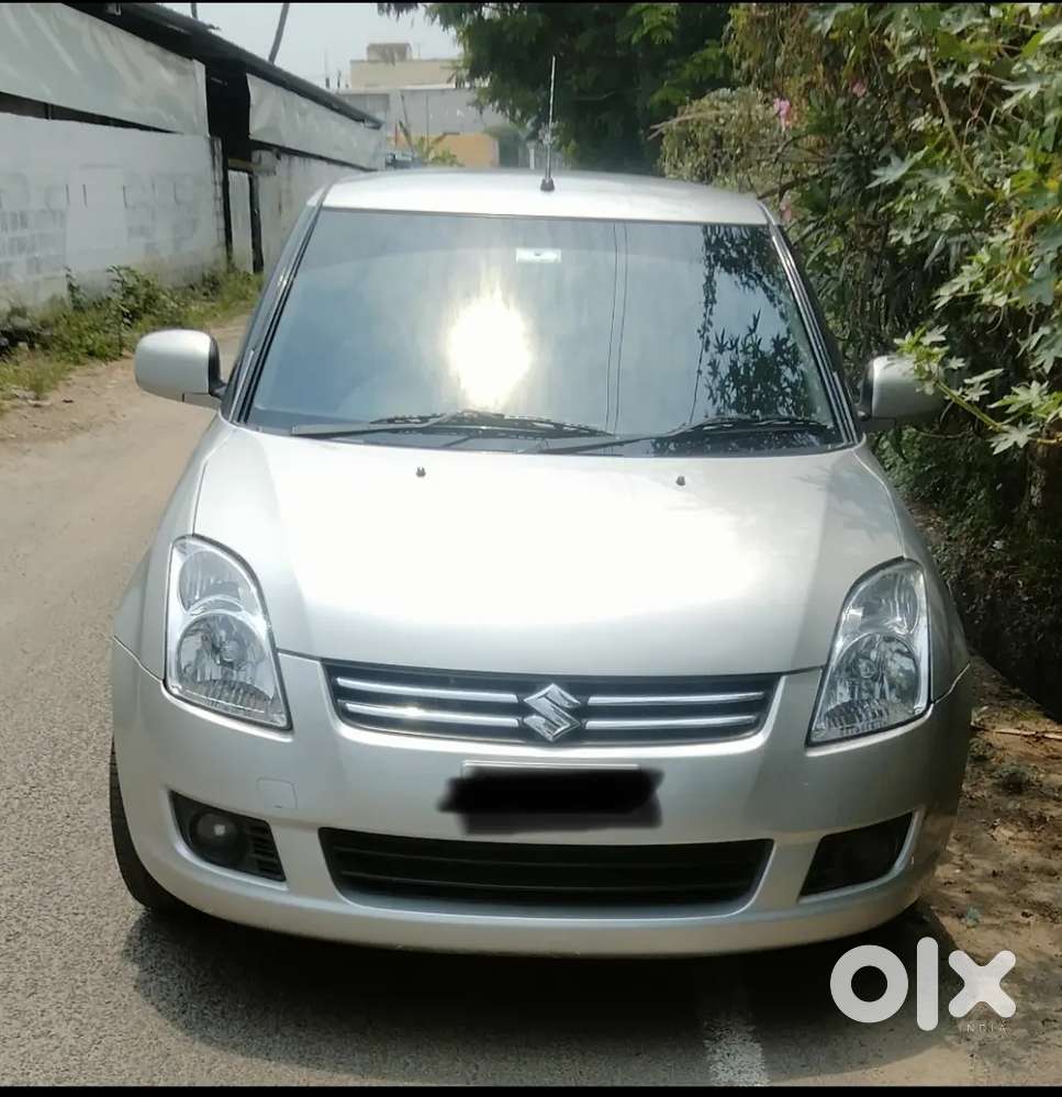 Maruti Suzuki Swift Dzire 2010 Diesel 75000 Km Driven