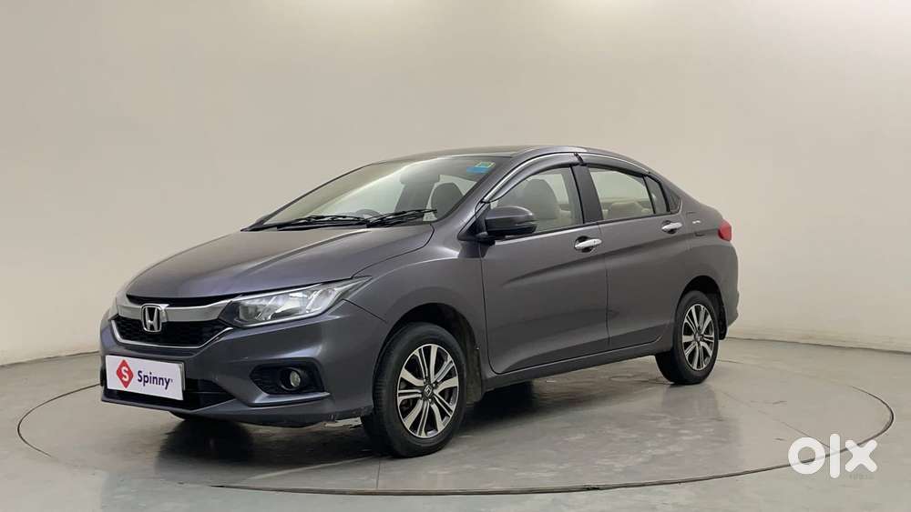 Honda City I-vtec V, 2022, Petrol