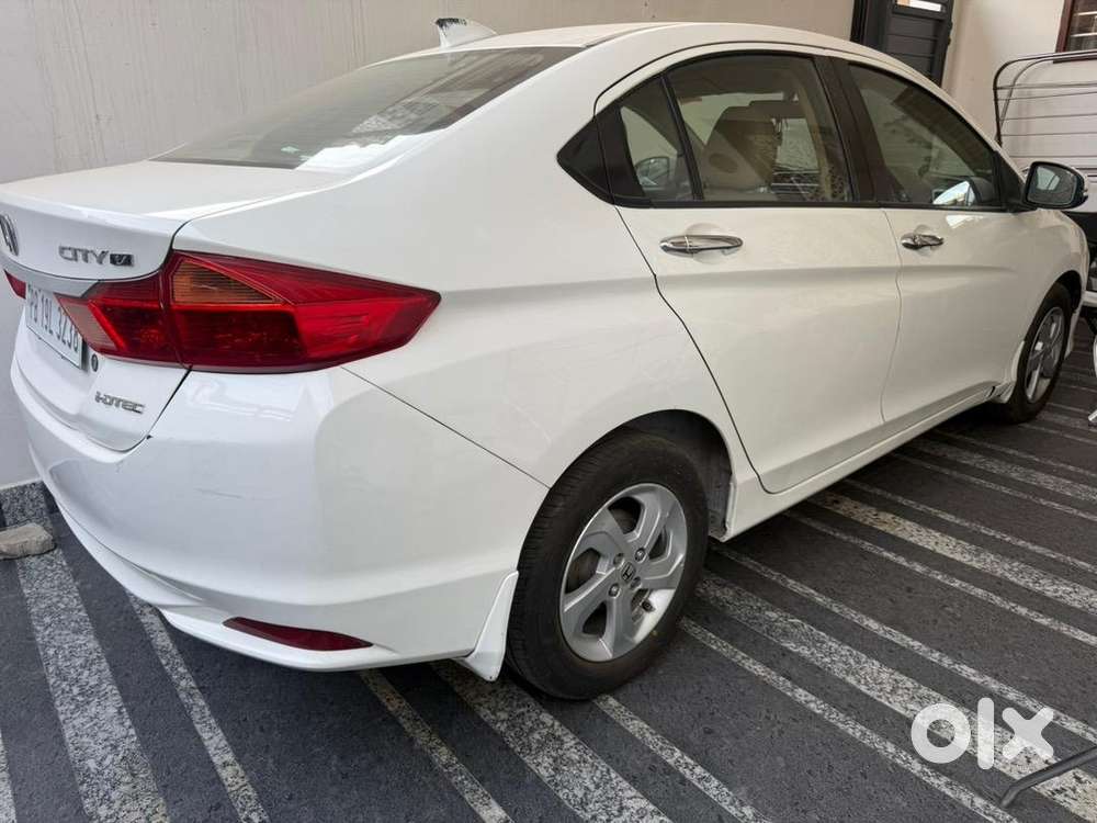 Honda Diesel Car 2015
