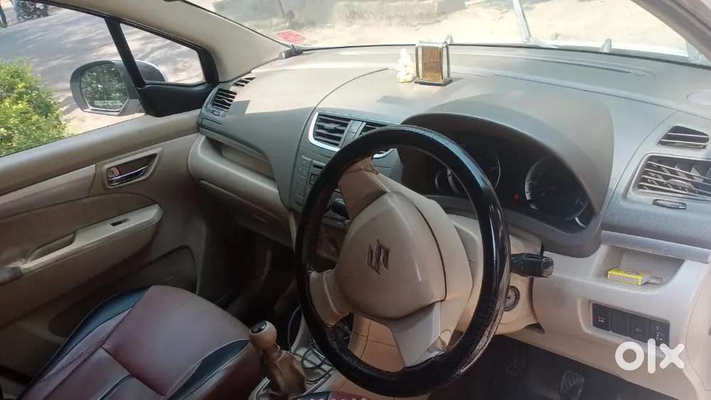 Maruti Suzuki Ertiga 2013 Diesel 280000 Km Driven