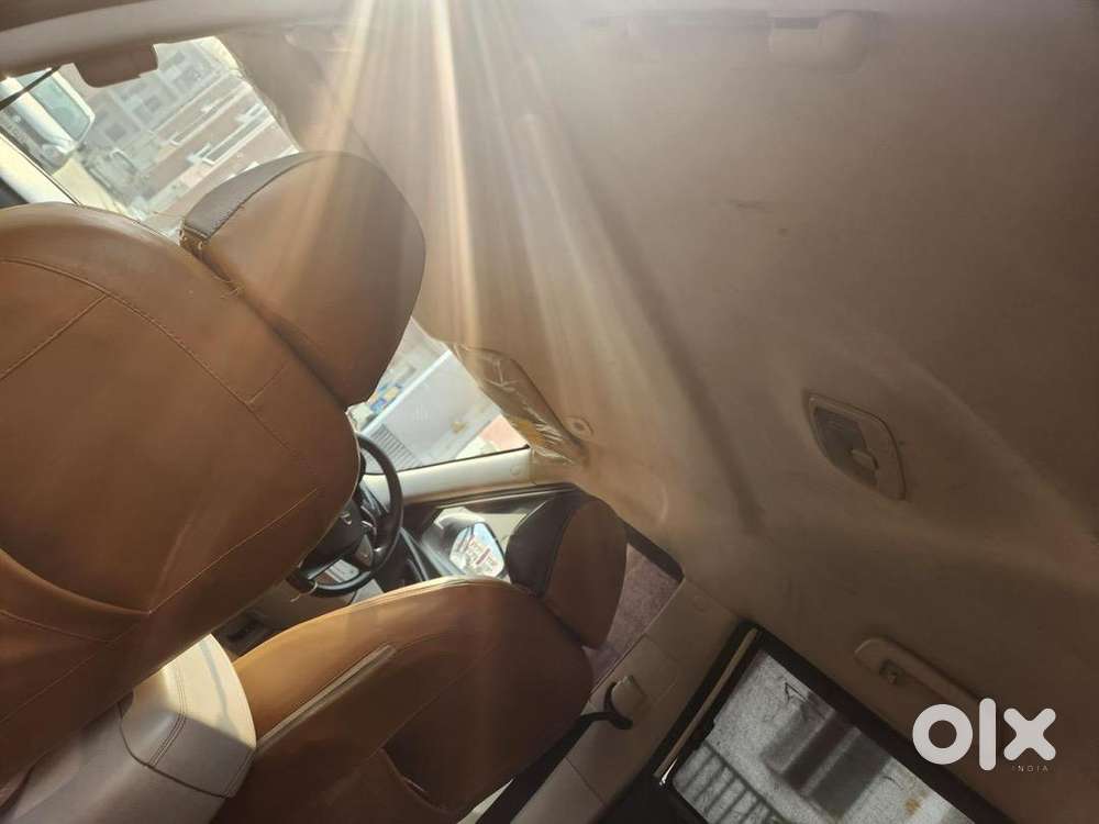 Mahindra Petrol Car 2020