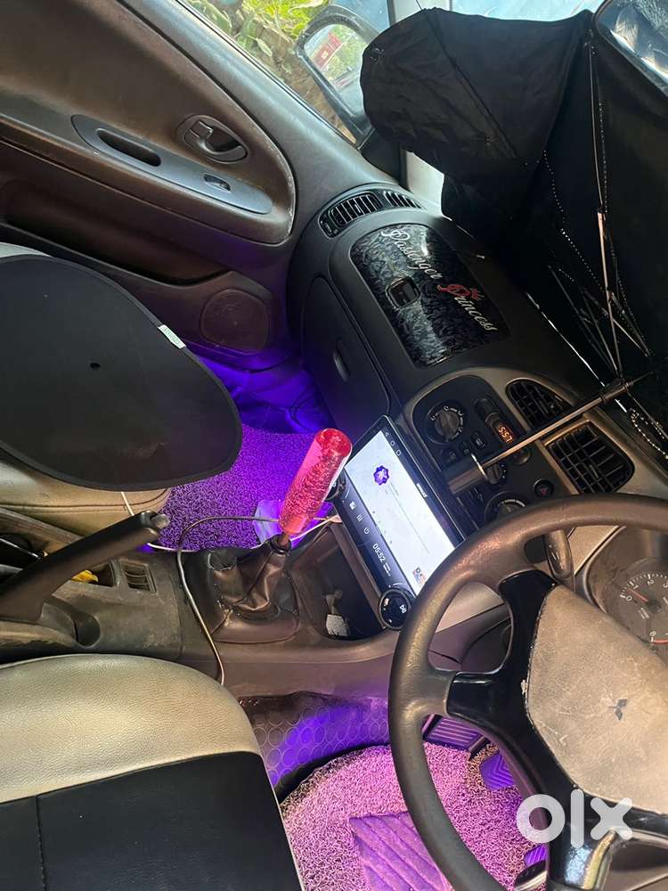 Mitsubishi Petrol Manual 2008