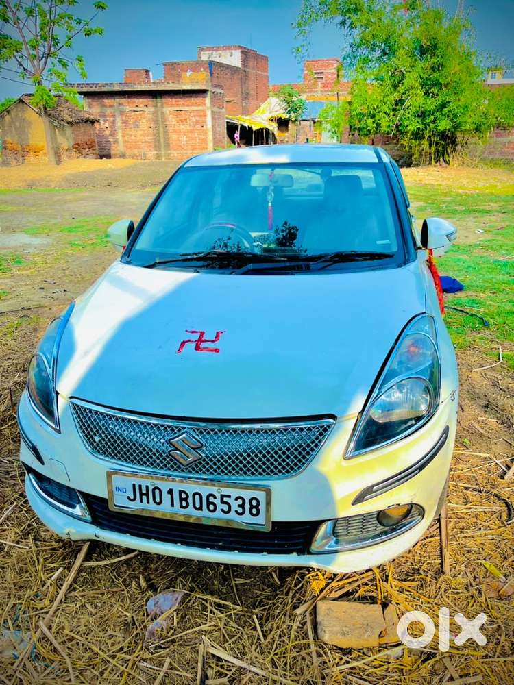 Maruti Dzire Ldi 2015