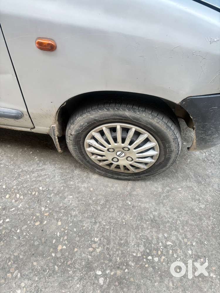 Maruti Alto Petrol 2011