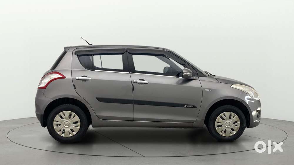 Maruti Suzuki Swift Vdi, 2013, Diesel