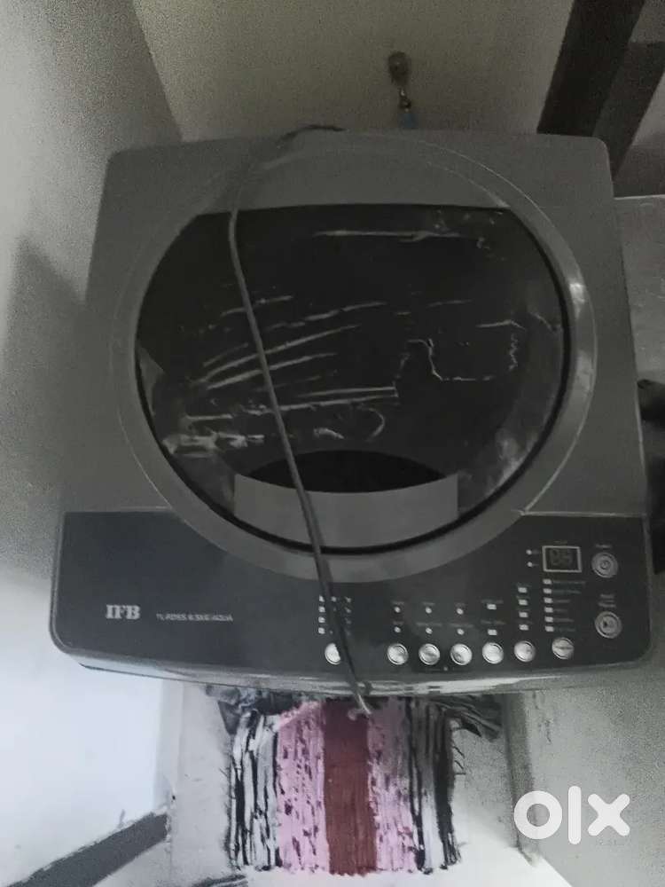 Ifb washing machine