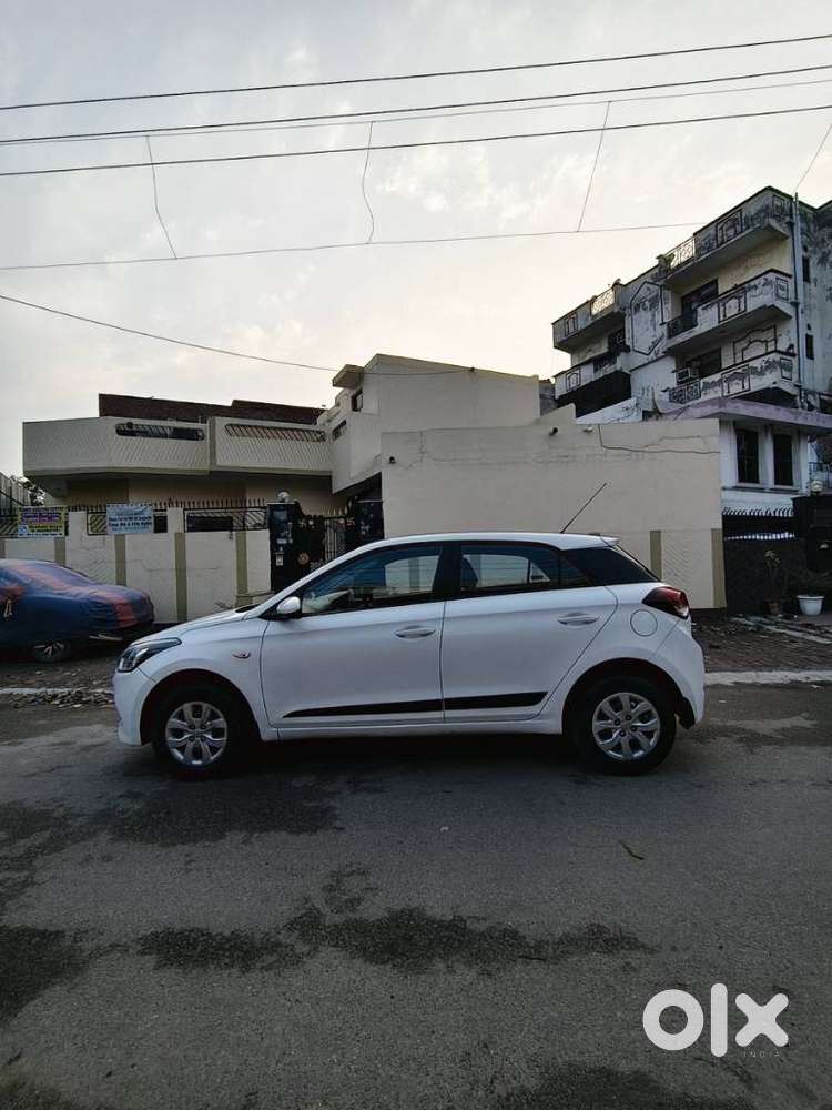 Hyundai I20 Magna 1.4 Crdi 6 Speed, 2016, Diesel