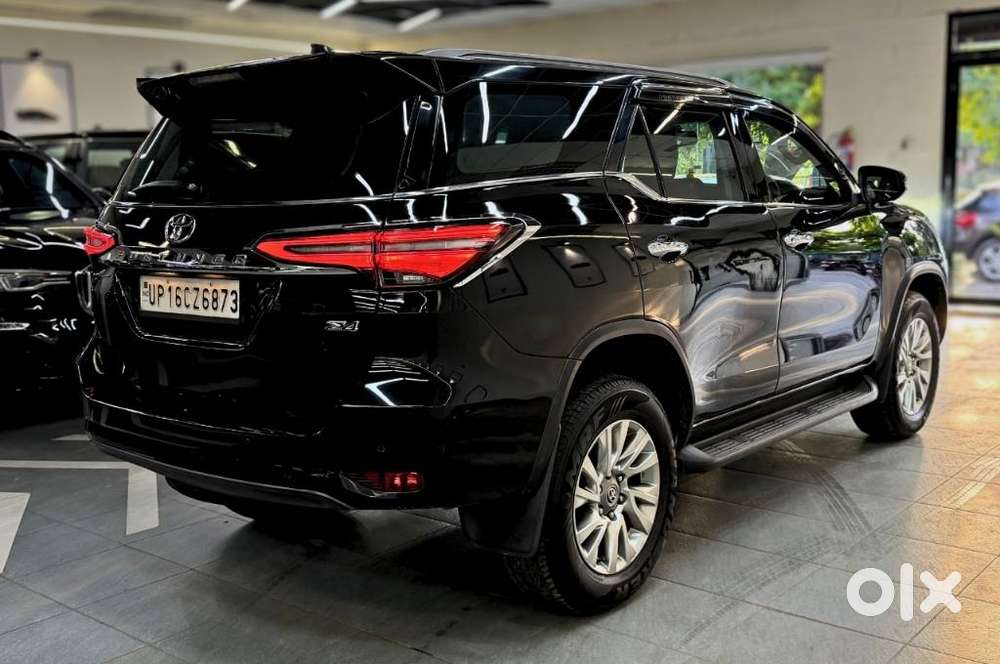 Toyota Fortuner 2011-2016 4x4 At, 2021, Diesel