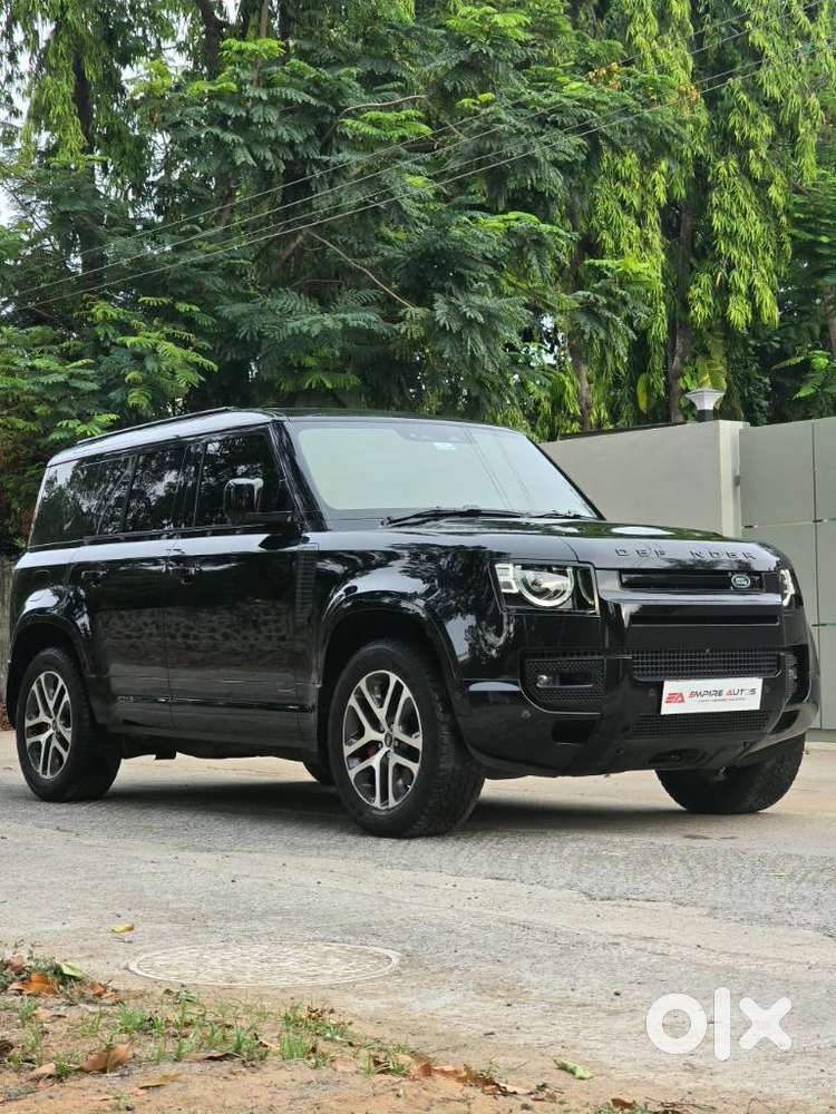 Land Rover Defender 3.0 Diesel 110 X-dynamic Hse, 2025, Diesel