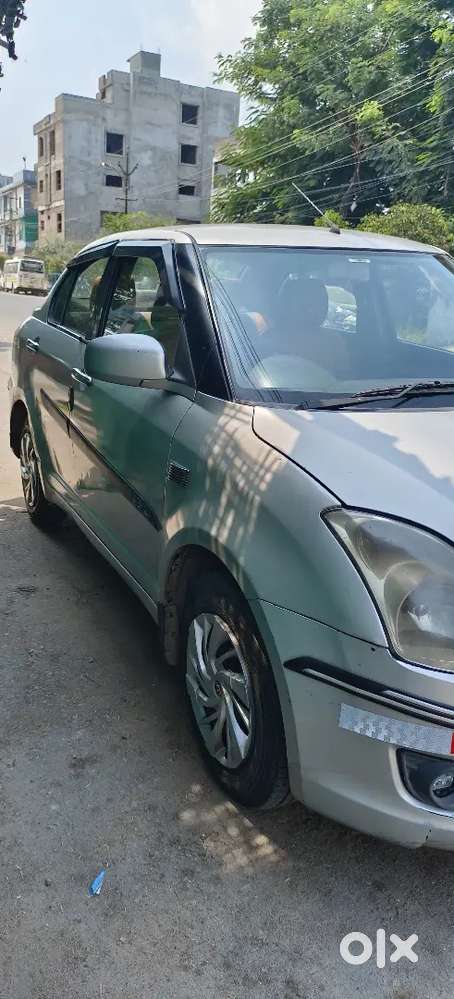 2010 Maruti Swift Dzire Validity 2029
