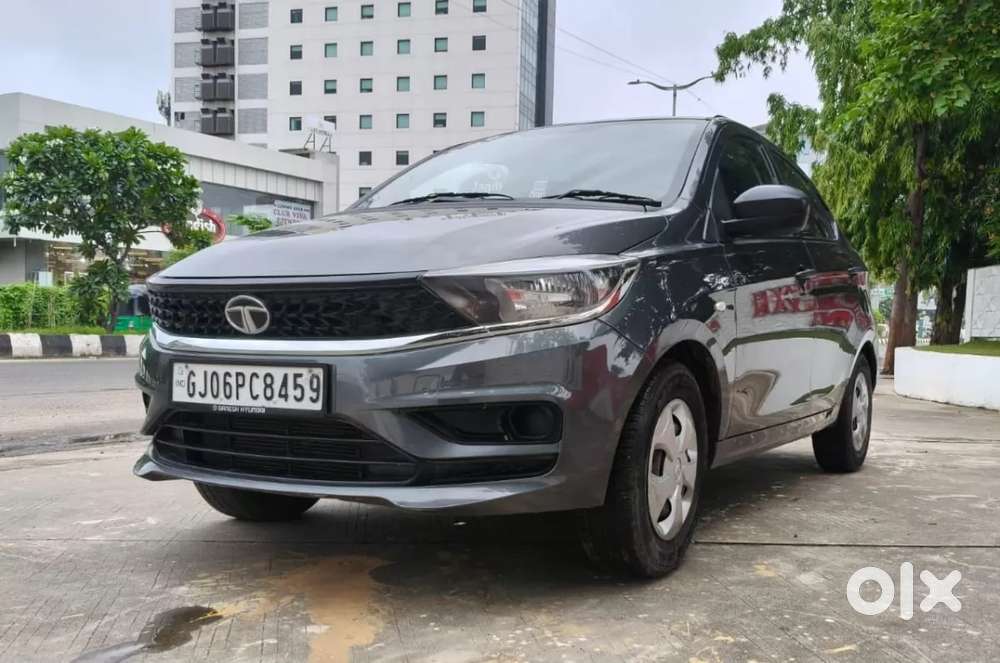 Tata Tigor 1.2 Revotron Xm, 2020, Petrol