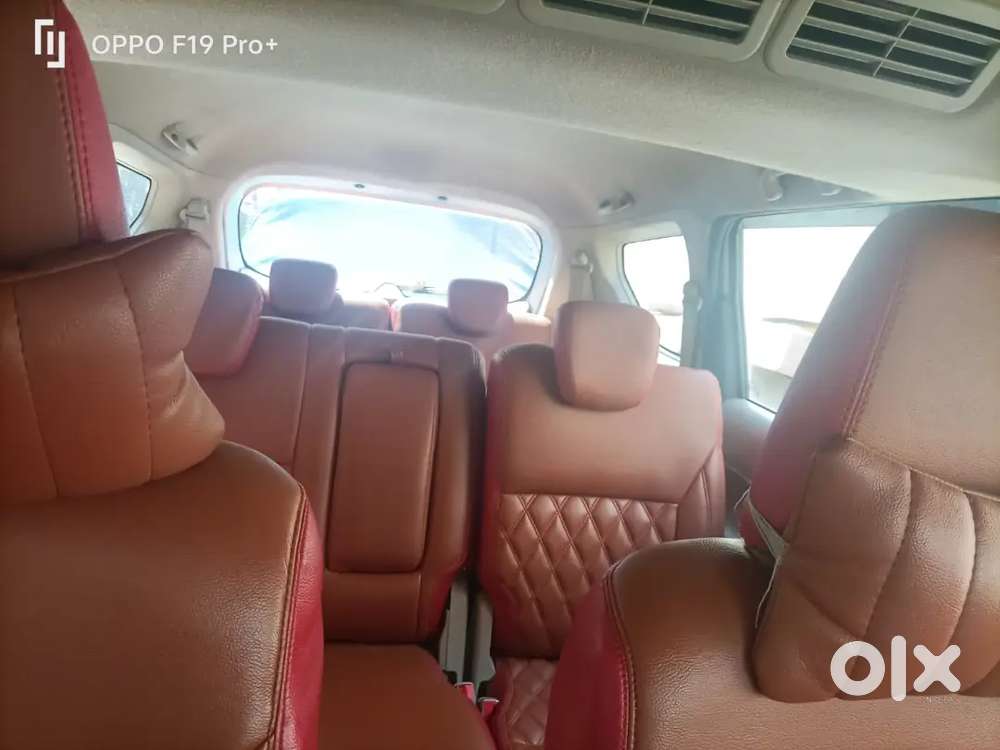 Life Utility Vehicle