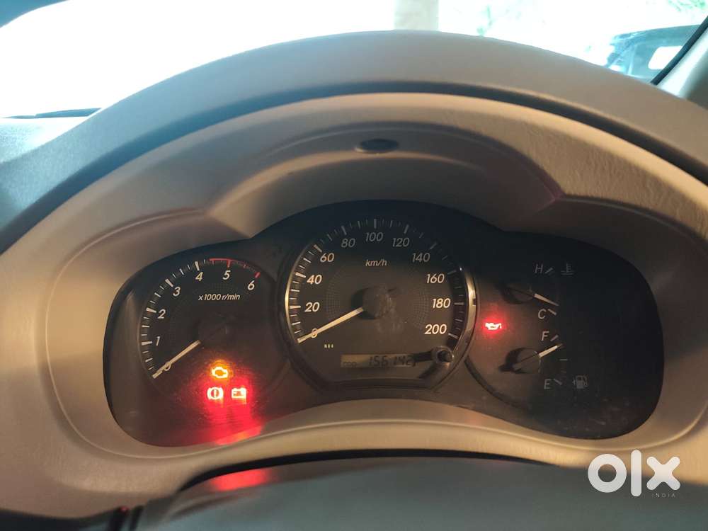 Toyota Innova 2.5 G (diesel) 7 Seater, 2013, Diesel