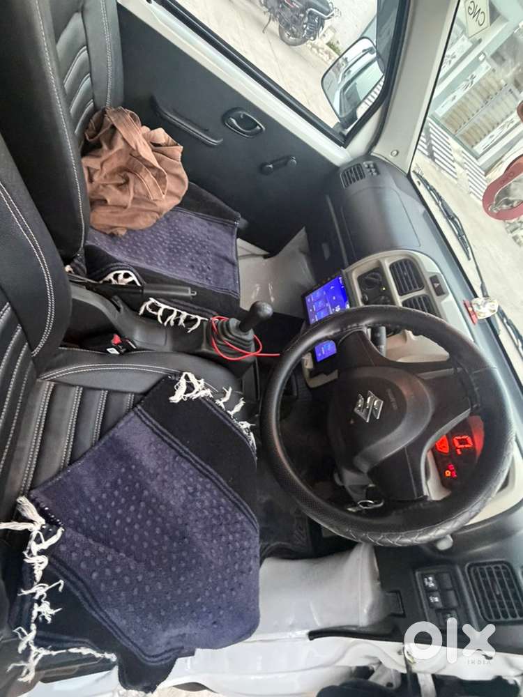 Maruti Suzuki Petrol 2026