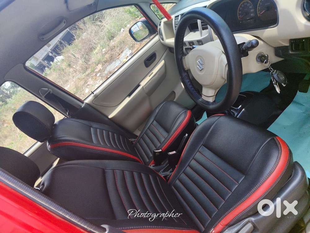 Maruti Suzuki Zen Estilo Vxi Bsiv, 2007, Petrol