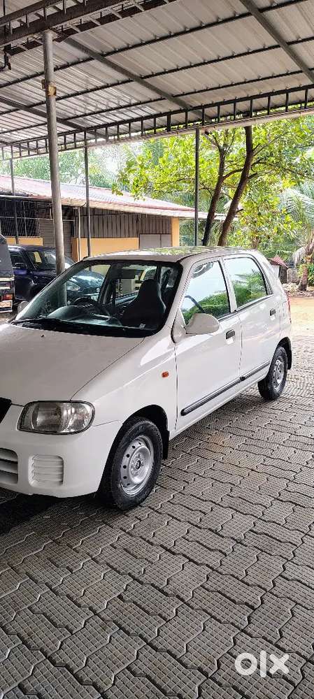 Maruti Suzuki Alto 2011 Petrol Good Condition