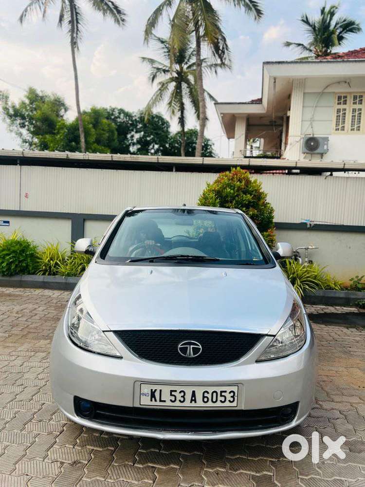 Tata Indica Vista 2008-2013 Aura Plus 1.3 Quadrajet, 2009, Diesel
