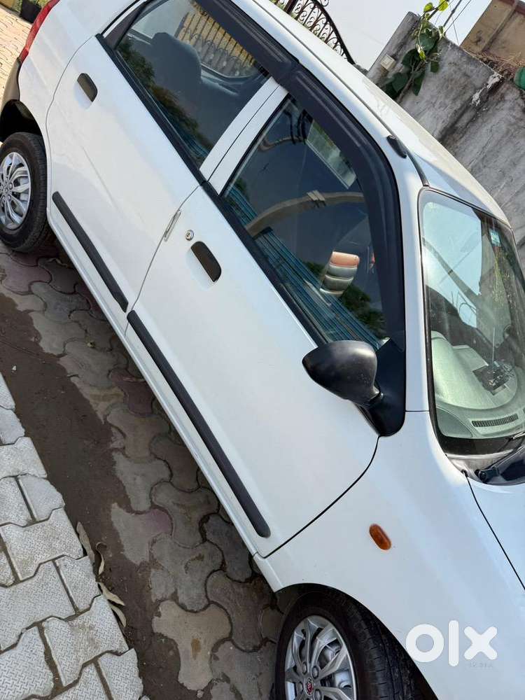 Maruti Suzuki Alto 2012