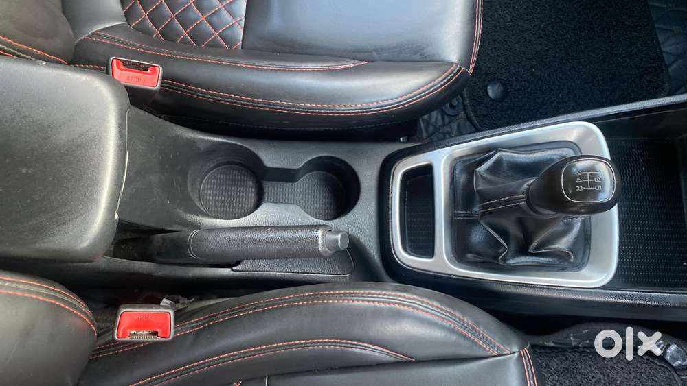 Hyundai Venue S, 2021, Petrol