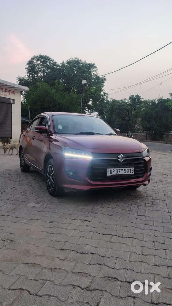 Maruti Suzuki Swift Dzire 1.2 Zxi Bsiv, 2024, Cng & Hybrids