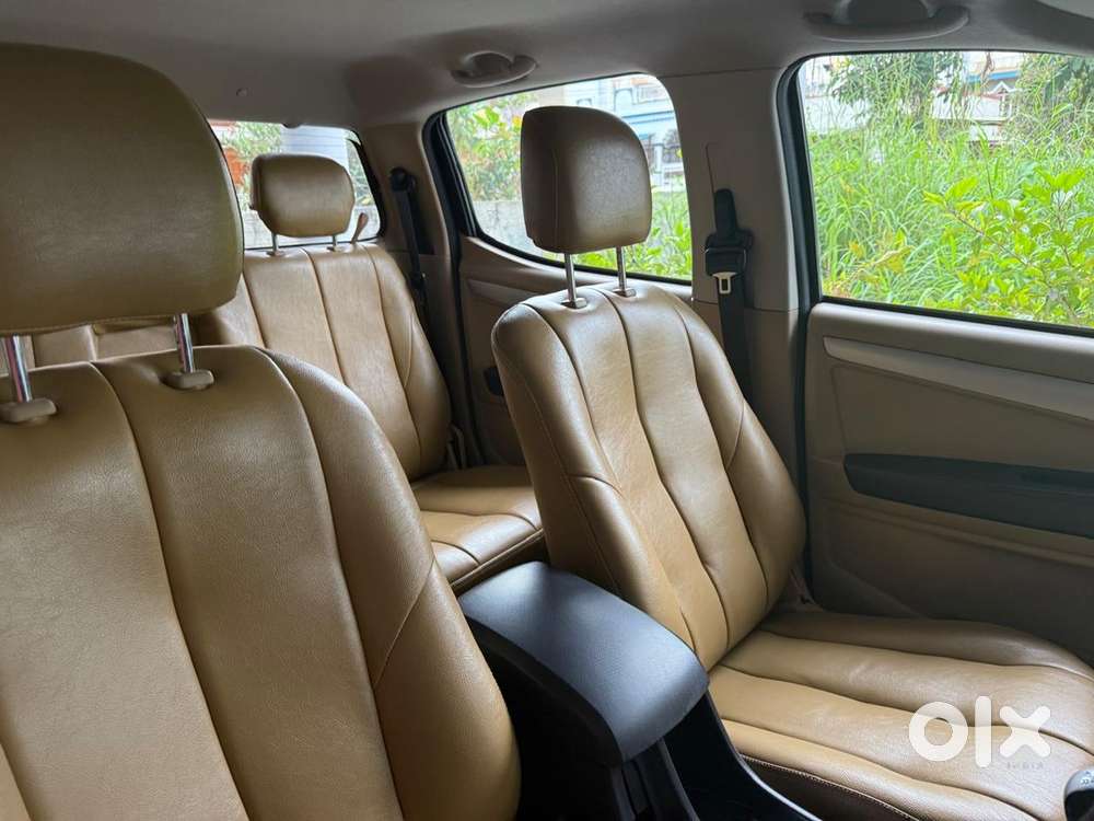 Isuzu V-cross 2017 Diesel 75000 Km Driven