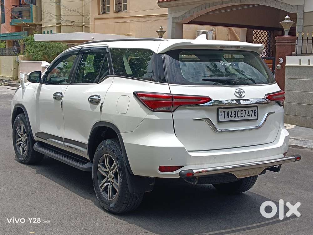 Toyota Fortuner 3.0 4x2 Mt, 2022, Diesel
