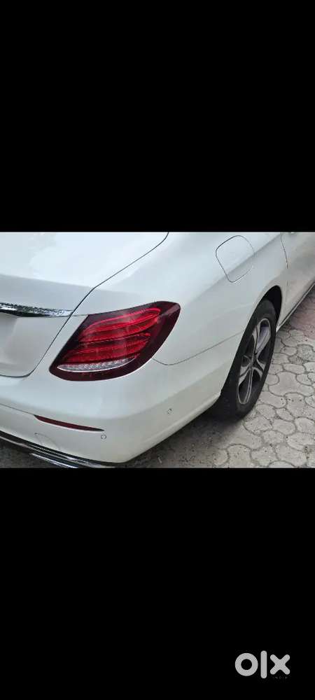 Mercedes-benz E220d
