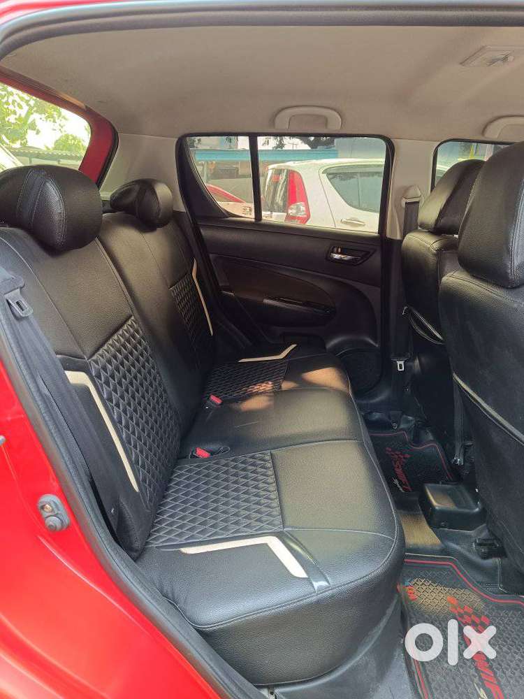 Maruti Suzuki Swift Vdi, 2017, Diesel