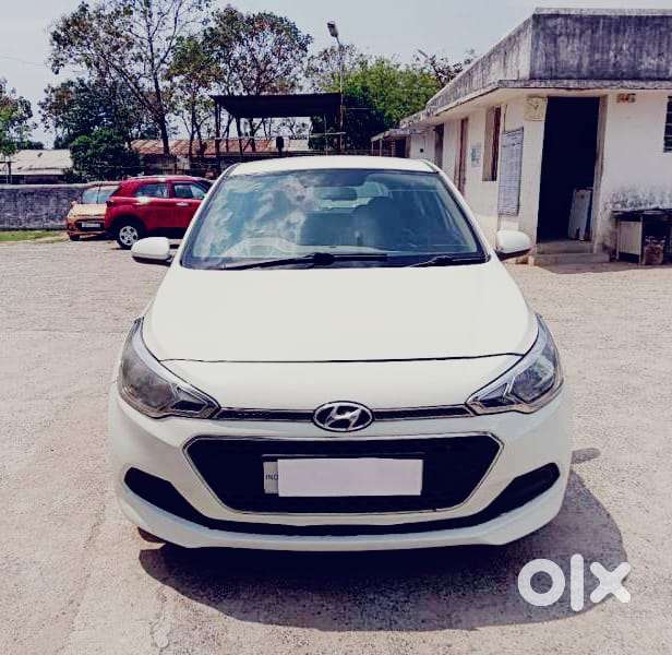 Hyundai Elite I20 Magna 1.2, 2014, Petrol