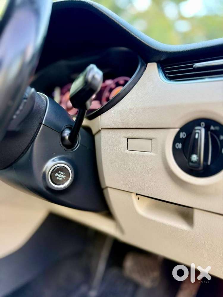 Skoda Octavia, 2019, Diesel