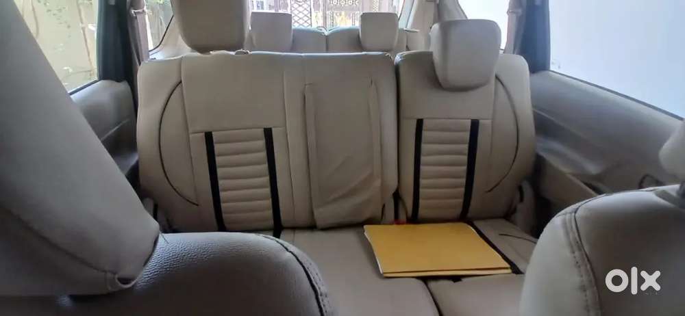 Maruti Suzuki Ertiga 2023 Well Maintained Car For Sell