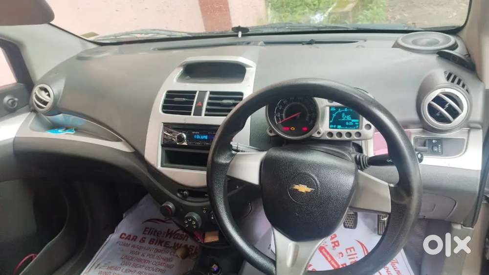 Chevrolet Beat Diesel Ls 2015 Fully Working Condition