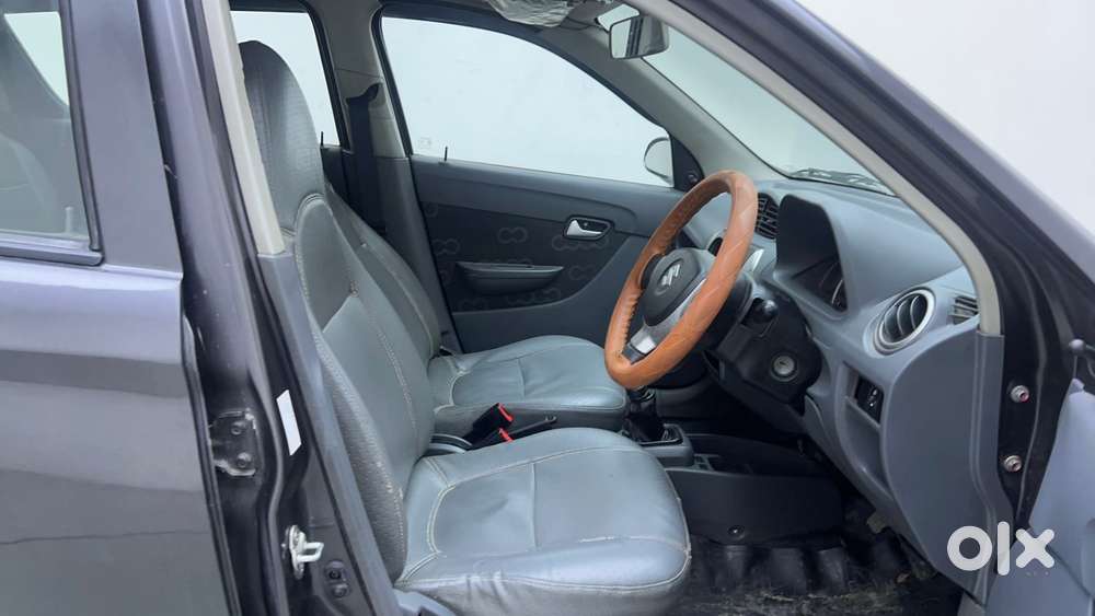 Maruti Suzuki Alto 800 Lxi, 2013, Petrol