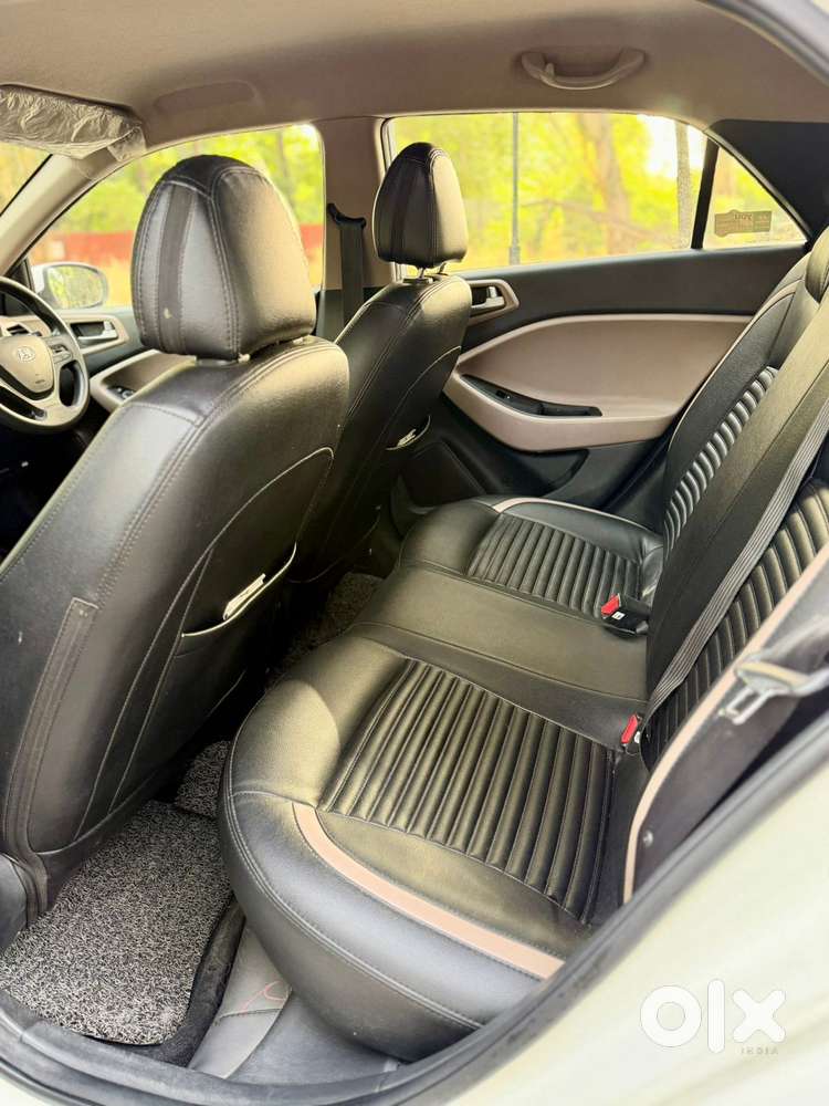 Hyundai I20 Sportz Plus Diesel, 2019, Diesel