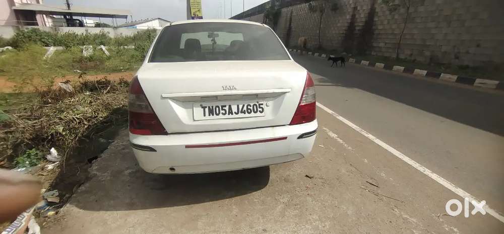 Tata Indigo Ecs 2011 Diesel Manual