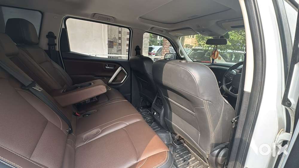 Mahindra Scorpio-n Diesel 2026