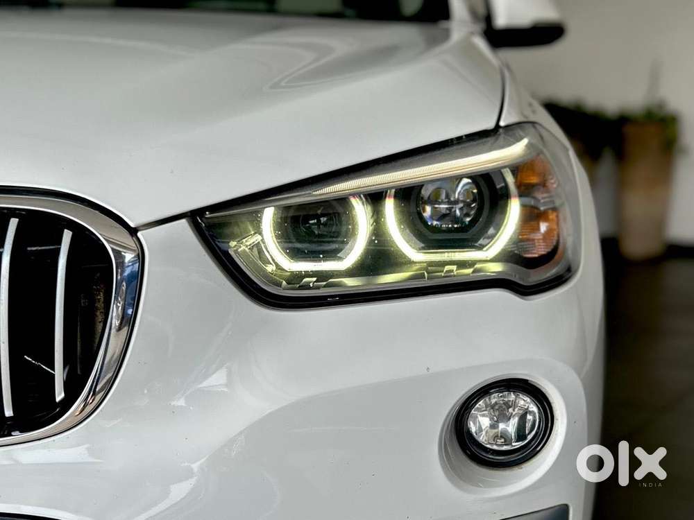 Bmw X1 2.0 Sdrive20d Xline, 2020, Diesel