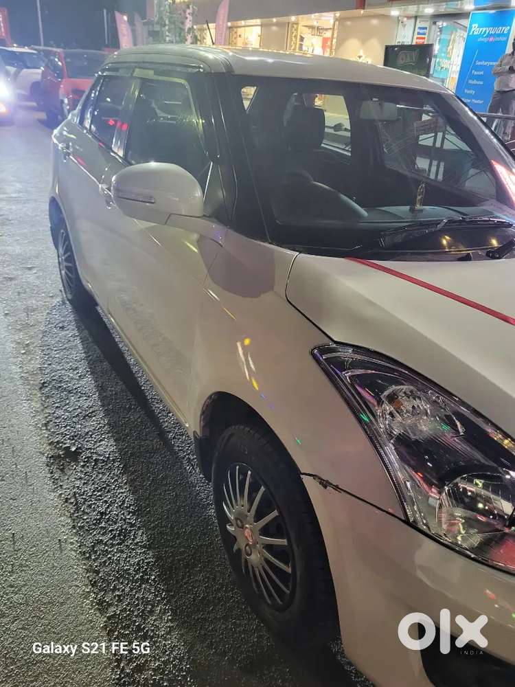 Maruti Suzuki Dzire 2014 Diesel Manual