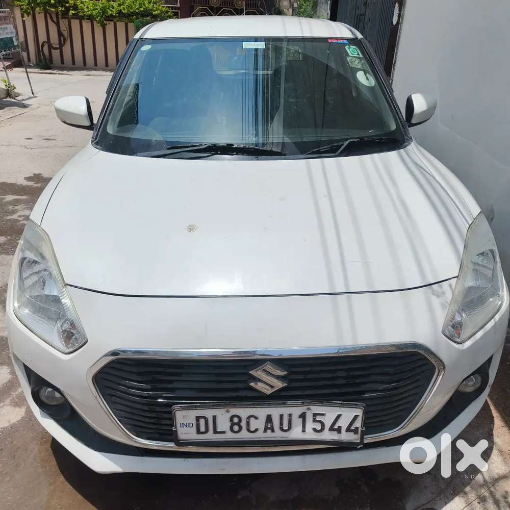 Swift Vxi Maruti Suzuki 2018 Car