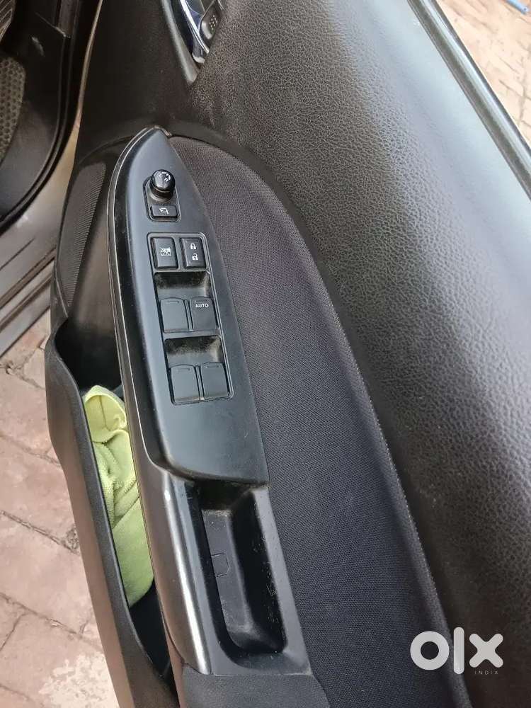 Maruti Baleno Delta 2020