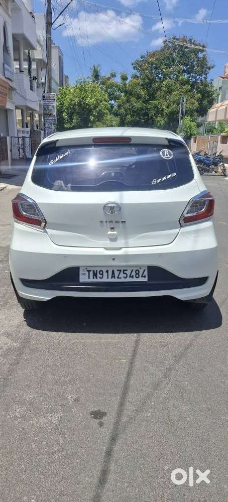 Tata Tiago 1.05 Revotorq Xe Option, 2021, Petrol