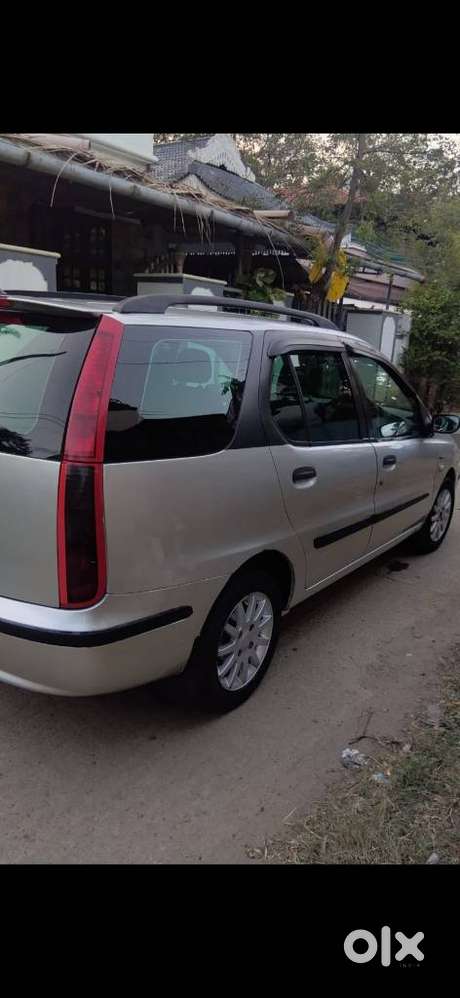 Tata Indica Dl, 2006, Diesel