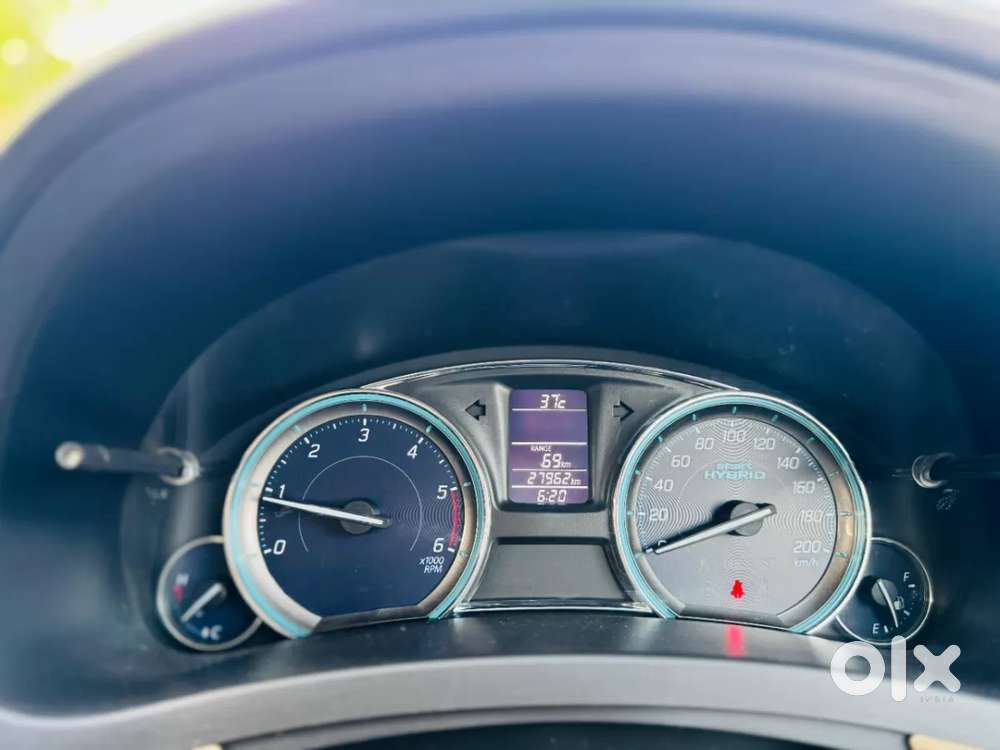Maruti Suzuki Ciaz 1.3 Delta, 2019, Diesel