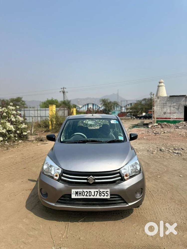 Maruti Suzuki Celerio 2014 Petrol Well Maintained